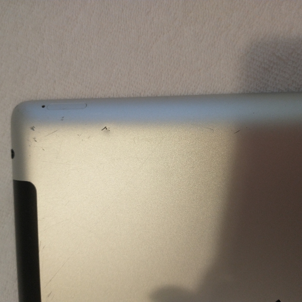 IPad 3rd generation - Picture 8 of 8